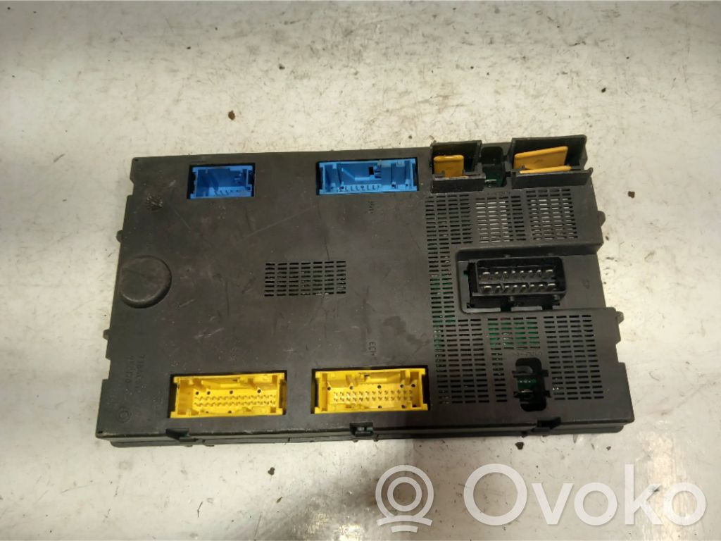 Renault Espace III Module confort 