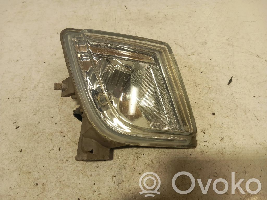 Mazda 6 Etusumuvalo 