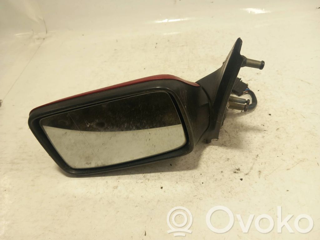 Volkswagen Golf III Front door electric wing mirror 