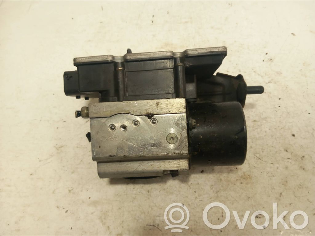 Saab 9-3 Ver2 ABS Blokas 