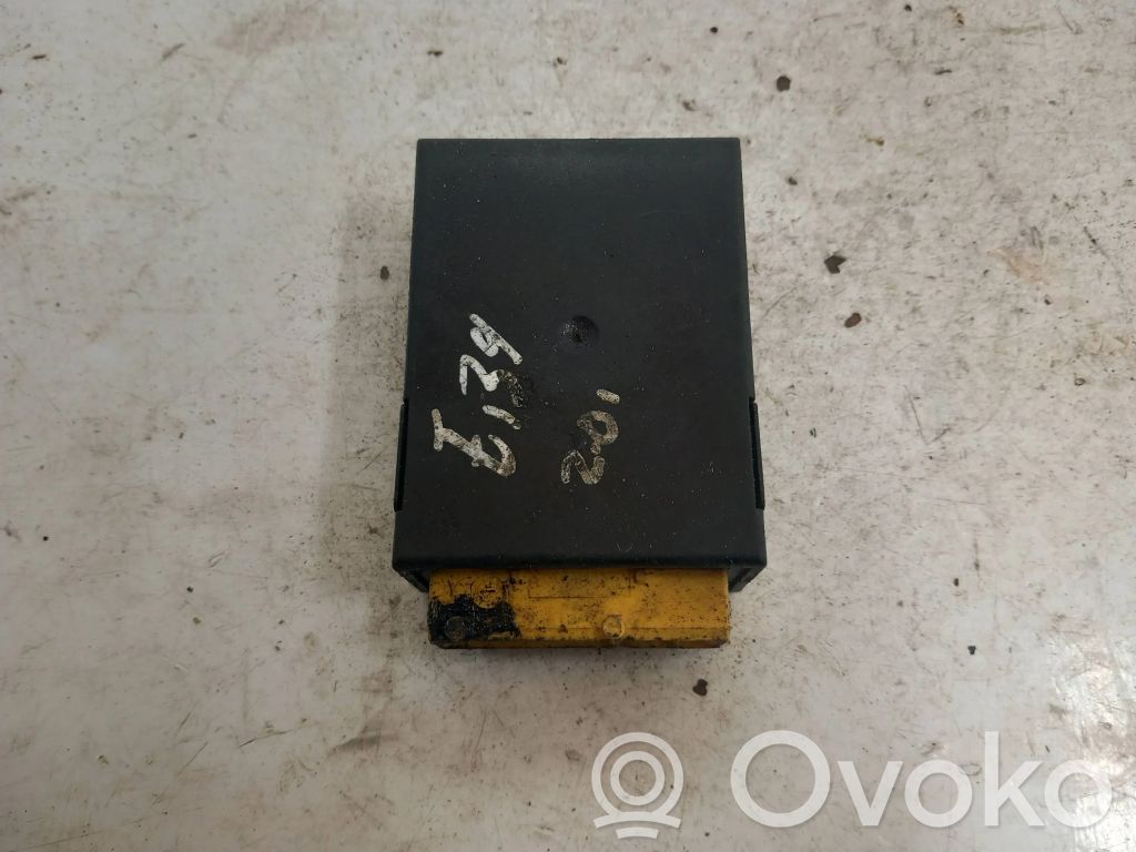 BMW 5 E39 Immobilizer control unit/module 