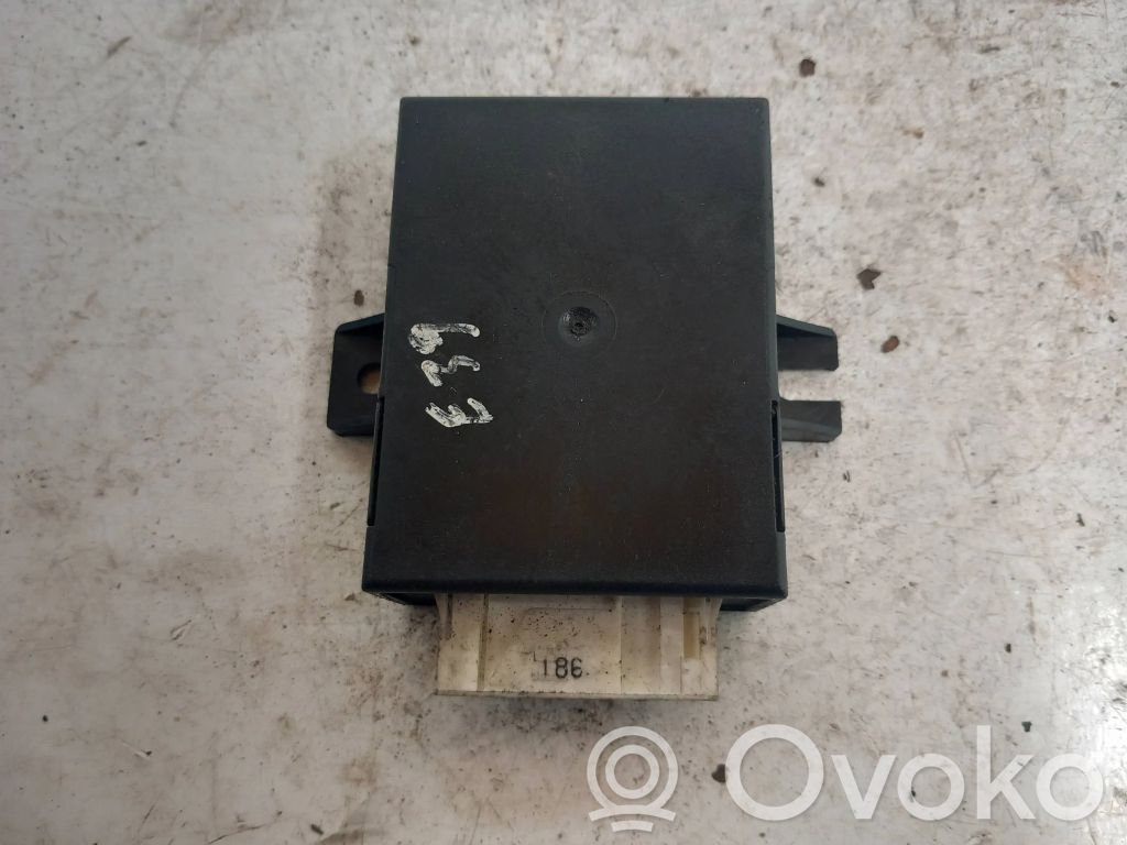 BMW 5 E39 Other control units/modules 