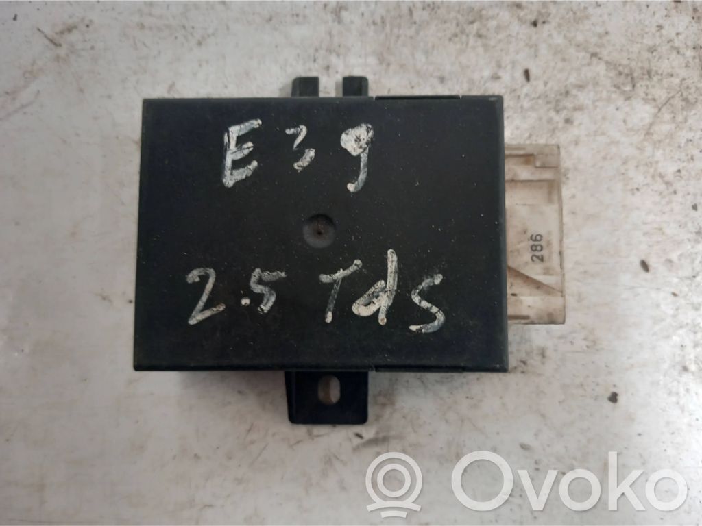 BMW 5 E39 Other control units/modules 