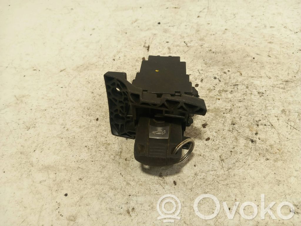 BMW 3 E90 E91 Ignition lock 