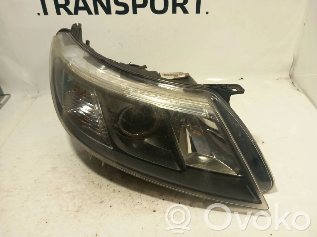 Saab 9-3 Ver2 Scheinwerfer 
