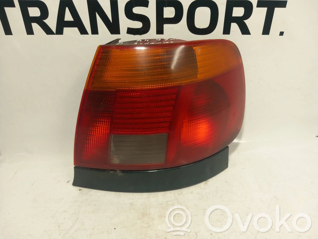 Audi A4 S4 B5 8D Takavalot 
