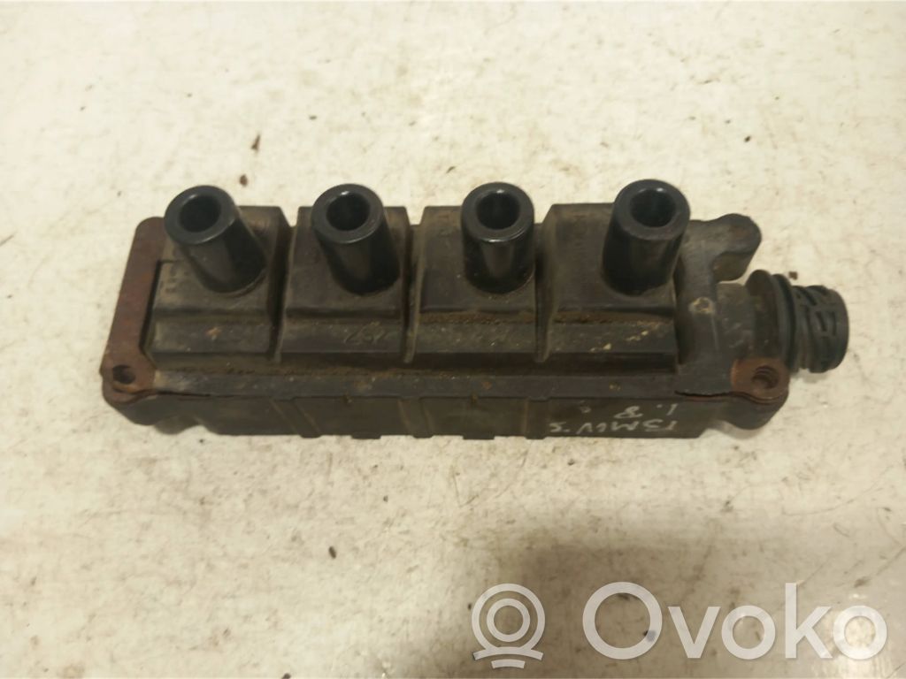 BMW 3 E46 High voltage ignition coil 