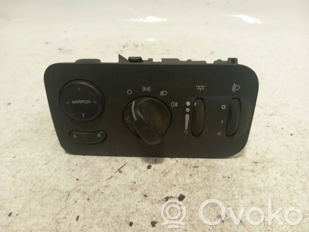 Chrysler Voyager Light switch 