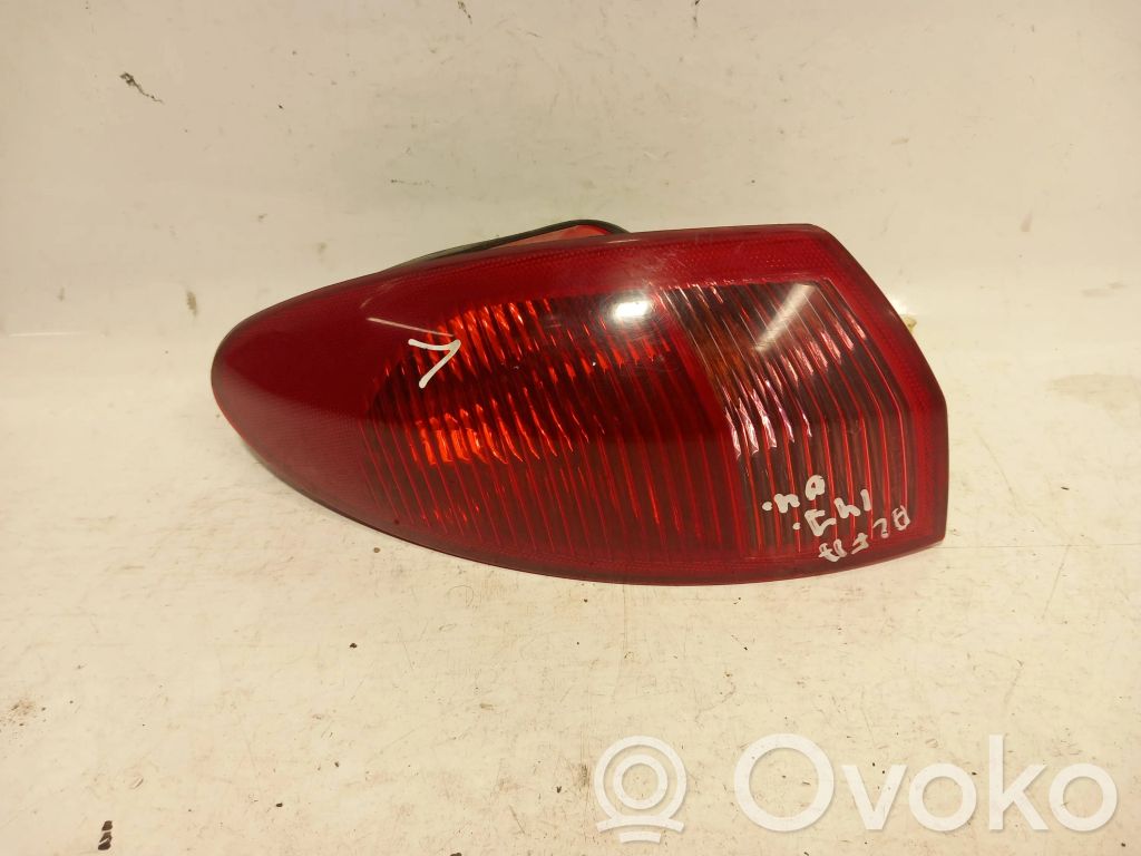 Alfa Romeo 147 Rear/tail lights 