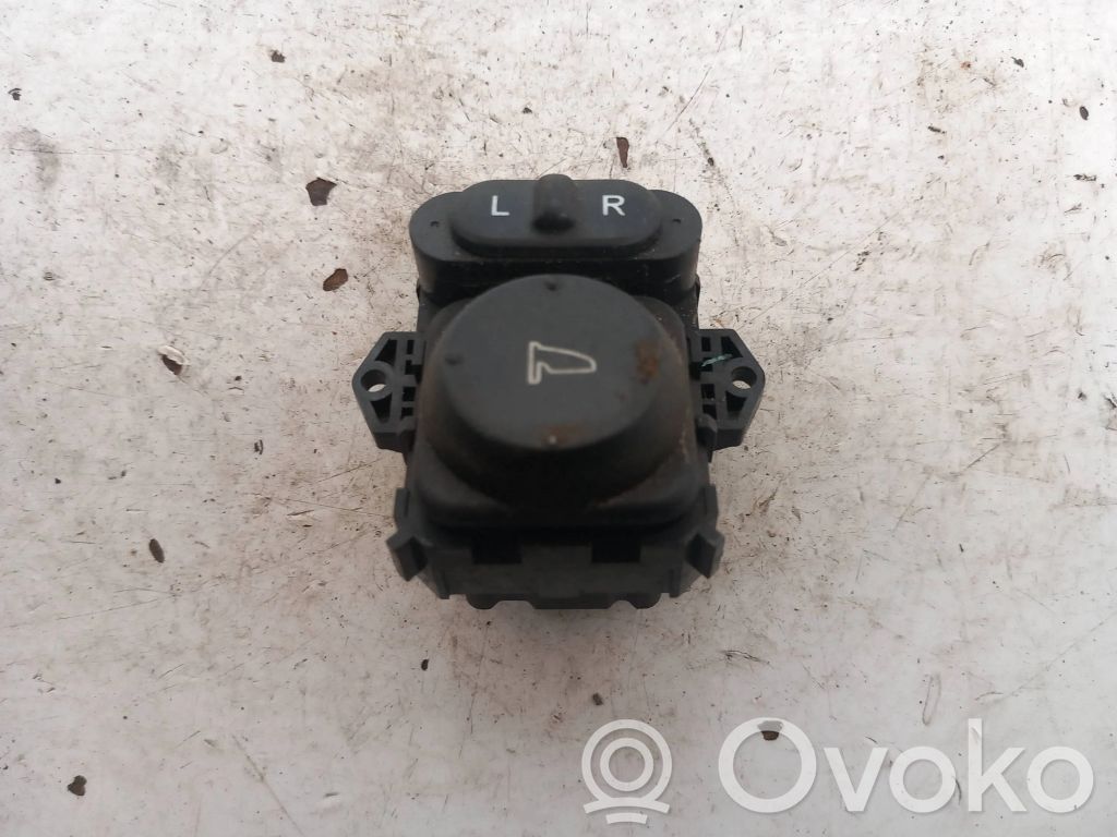 Honda Civic Wing mirror switch 