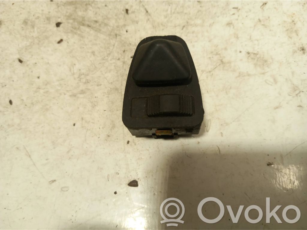 BMW 3 E46 Interruptor del espejo lateral 