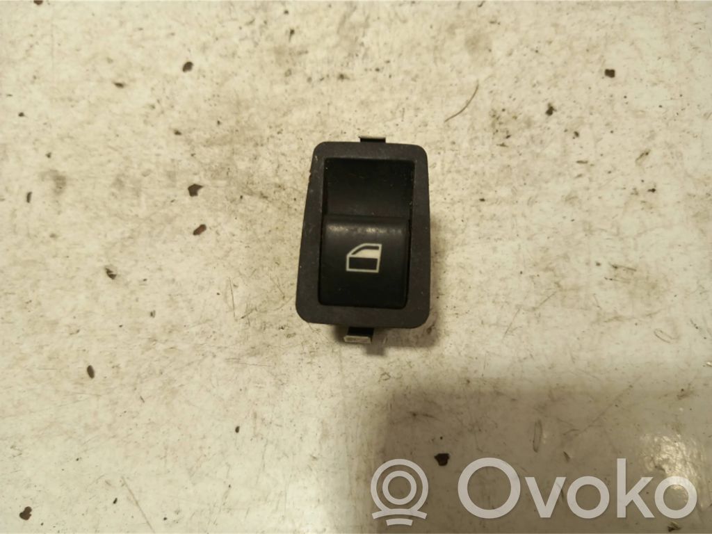 BMW 3 E46 Electric window control switch 