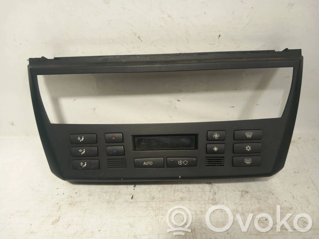 BMW X3 E83 Climate control unit 