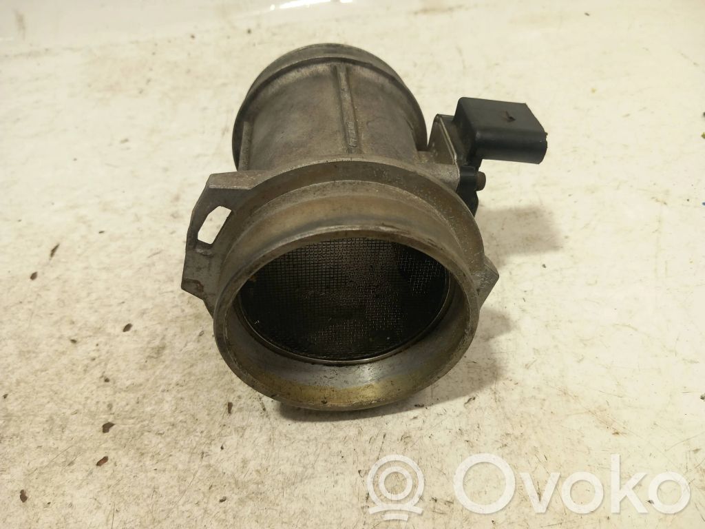 Audi A6 S6 C5 4B Przepływomierz masowy powietrza MAF 
