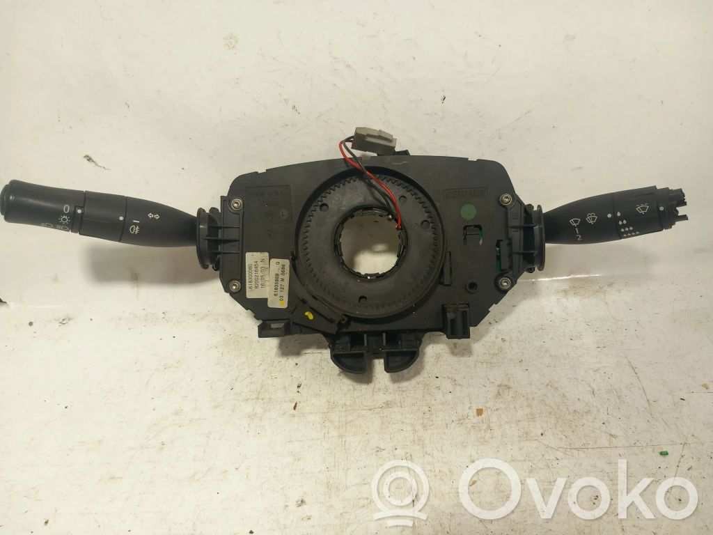 Renault Megane II Commodo, commande essuie-glace/phare 