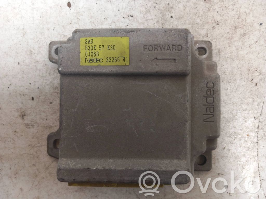 Airbag control unit/module   B30E57K30