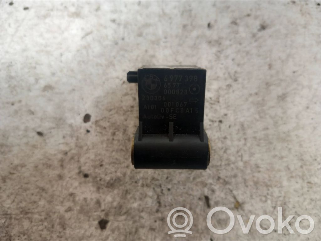 Czujnik uderzenia Airbag   6977398,230306