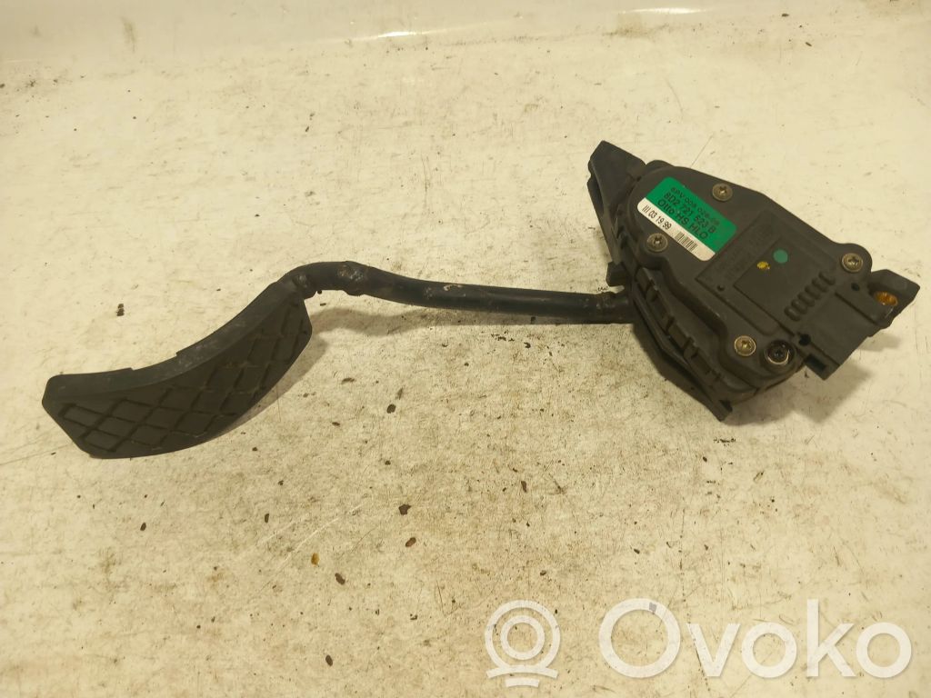 Audi A6 S6 C5 4B Pedală accelerație 