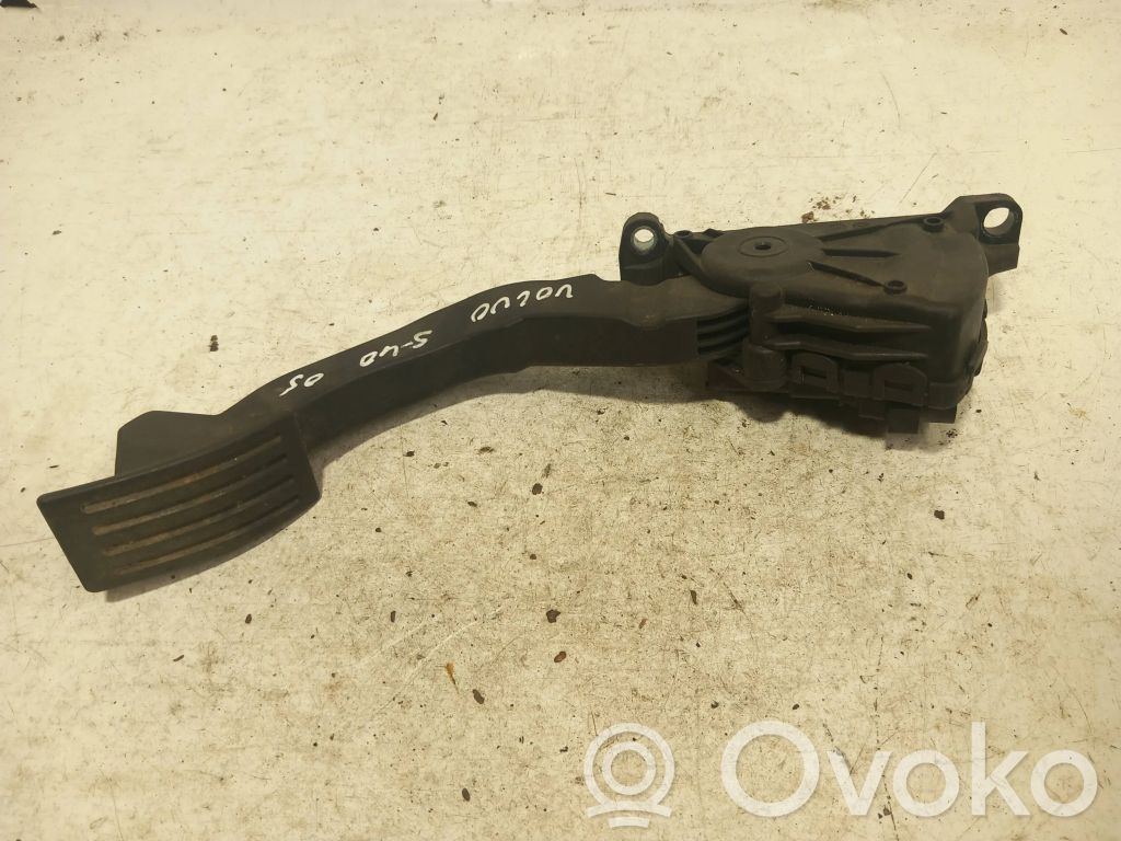 Volvo S40 Gaspedal 
