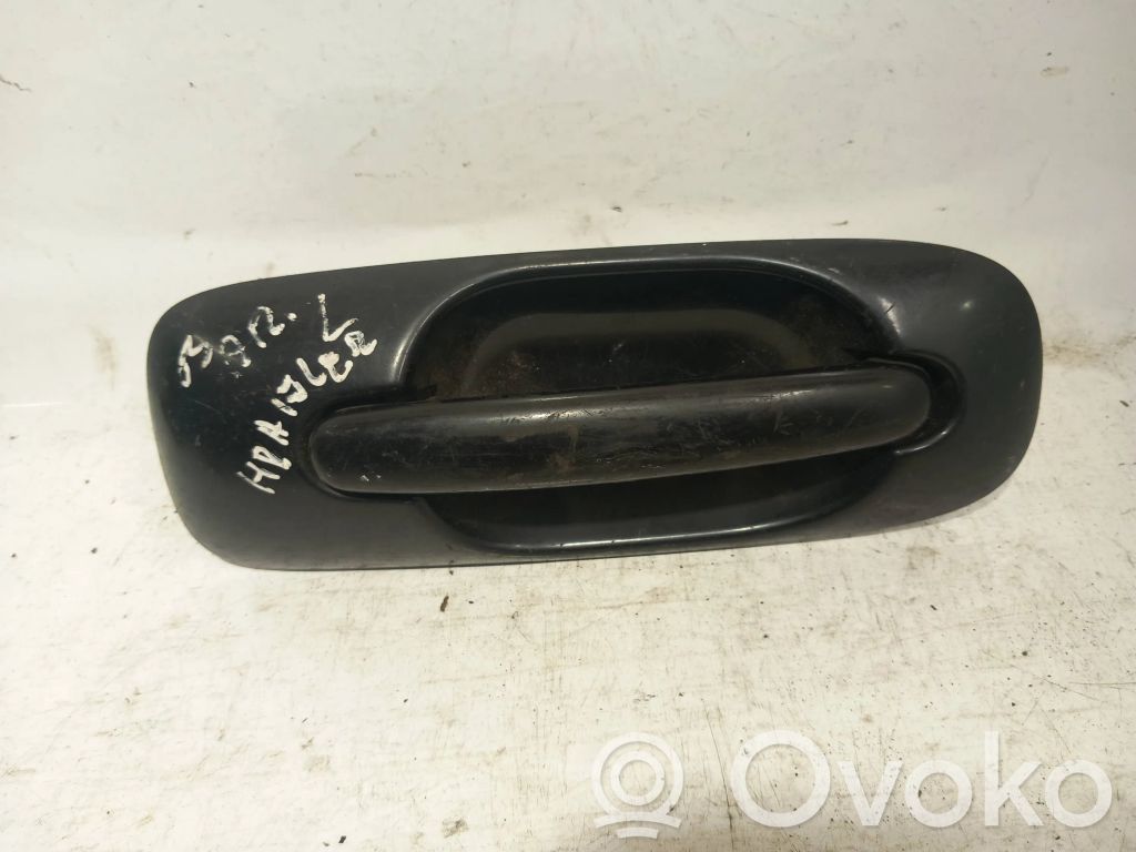 Chrysler Voyager Manecilla externa puerta delantera 