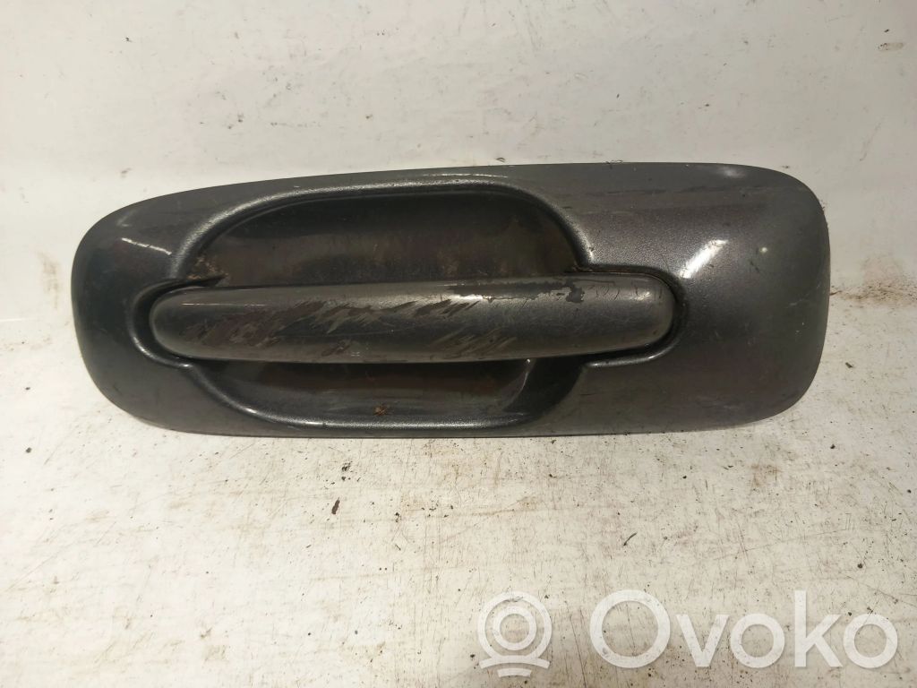 Chrysler Voyager Manecilla externa puerta delantera 