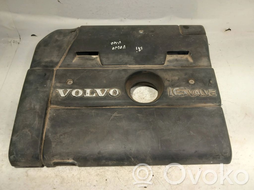 Volvo S40, V40 Osłona górna silnika 