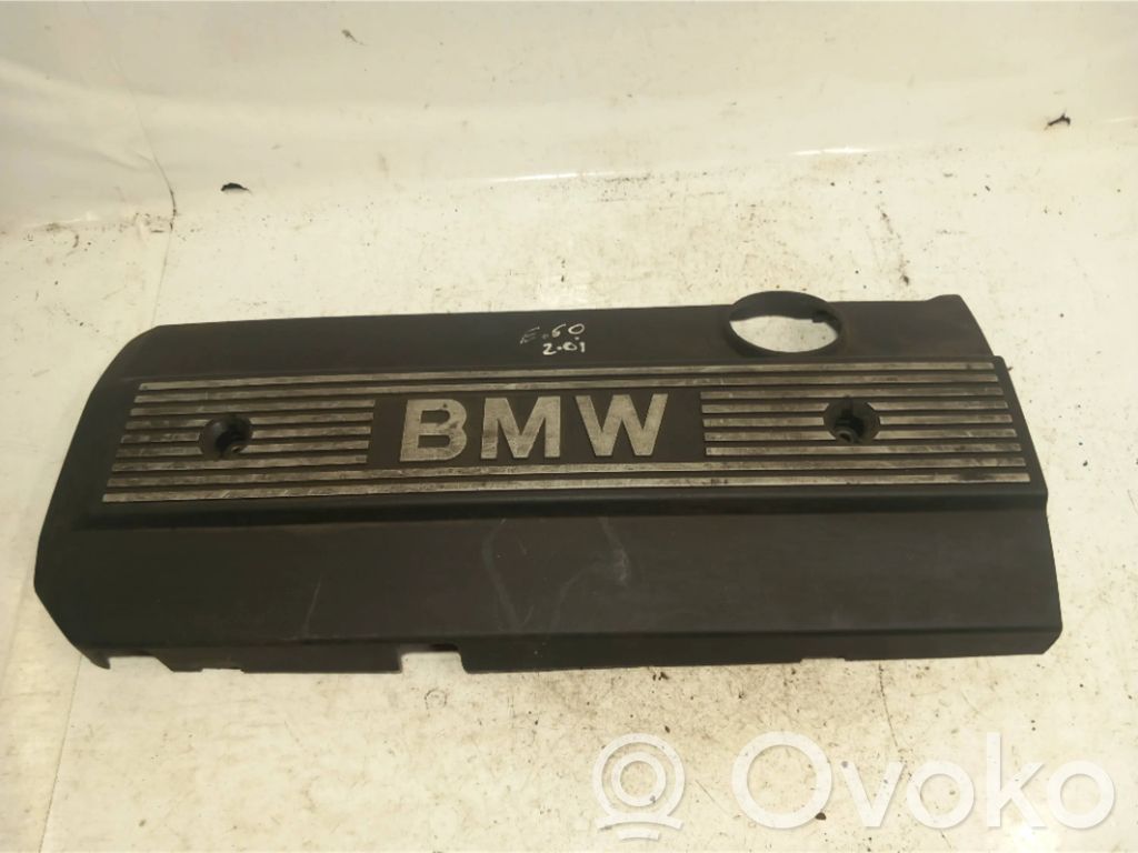 BMW 5 E39 Moottorin koppa 