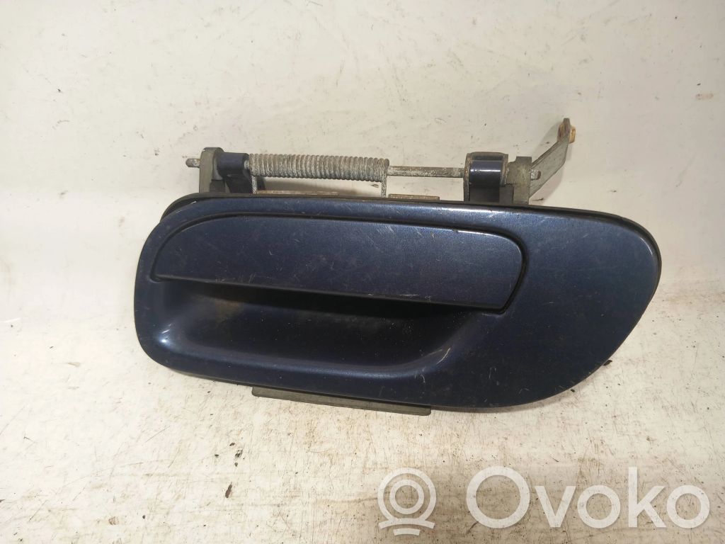 Volvo V70 Manecilla externa puerta delantera 