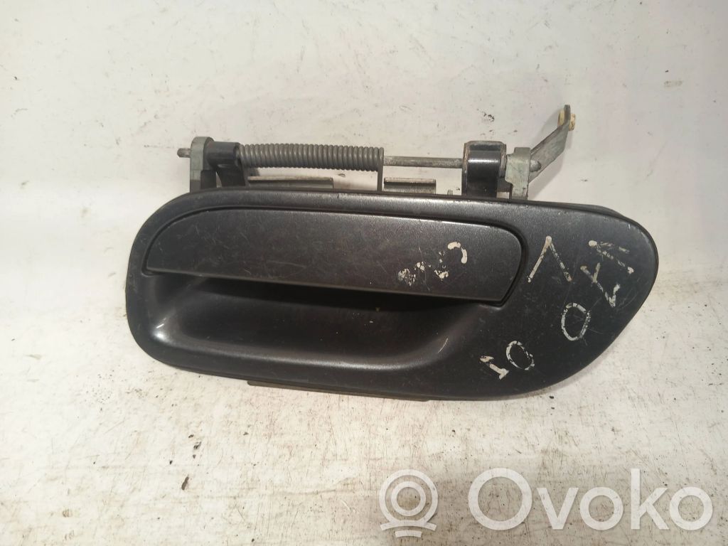 Volvo V70 Manecilla externa puerta delantera 