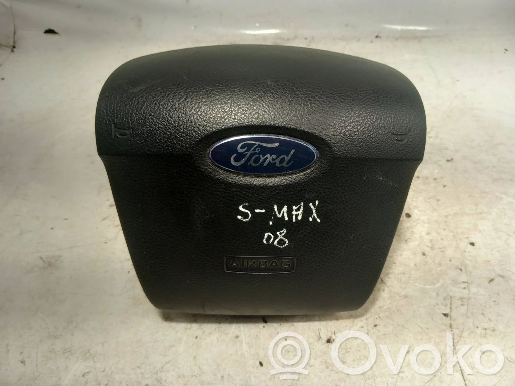 Ford S-MAX Airbag de volant 