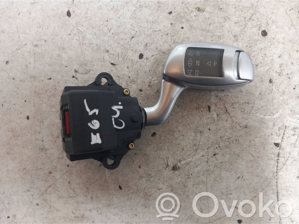 BMW 7 E65 E66 Gear shift switch/knob 