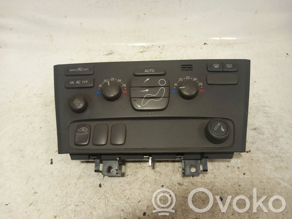 Climate control unit   9452368