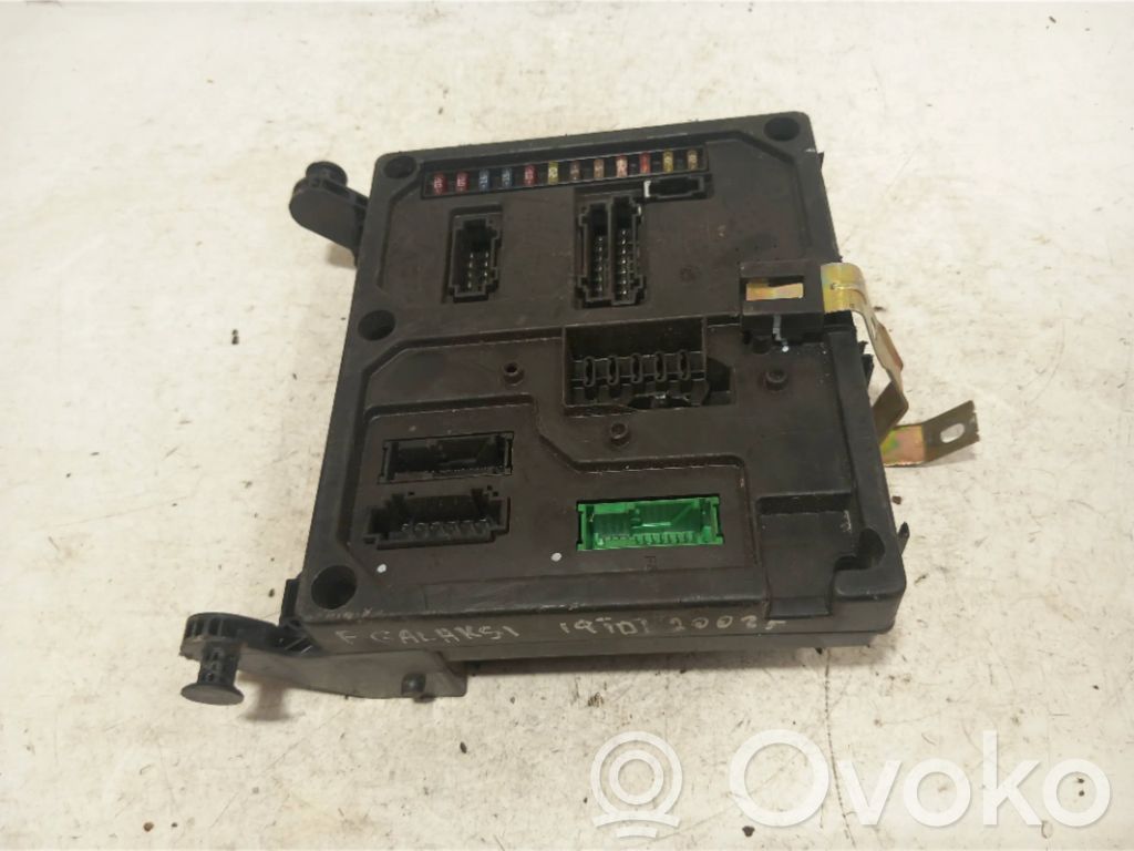Fuse module   S120042200A,962258AC