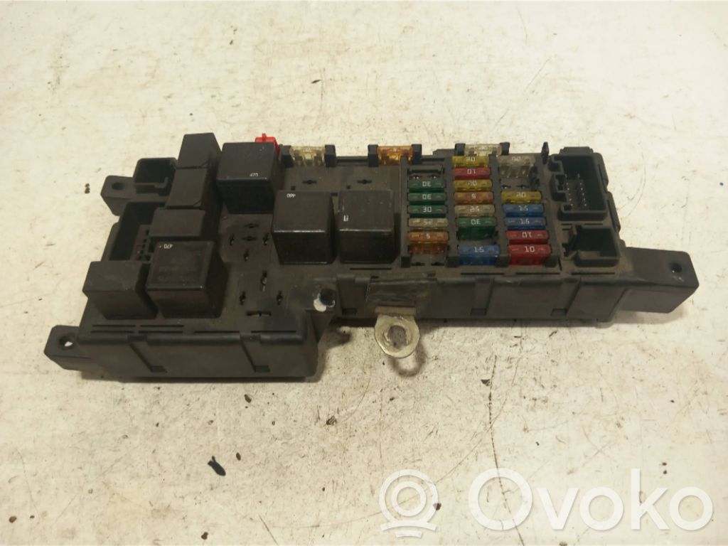 Volvo S60 Fuse box set 