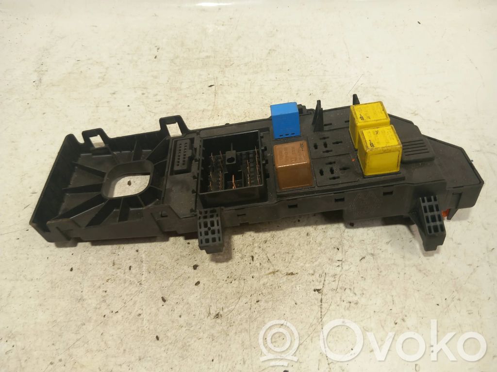 Opel Vectra C Mukavuusmoduuli 