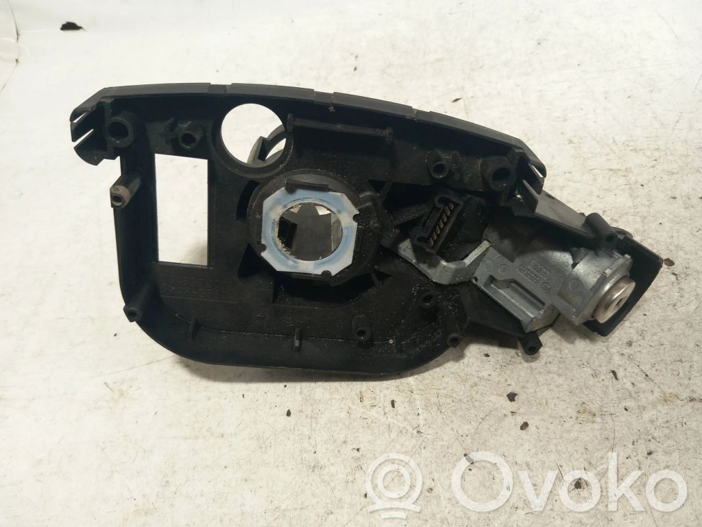Opel Insignia A Virtalukko 