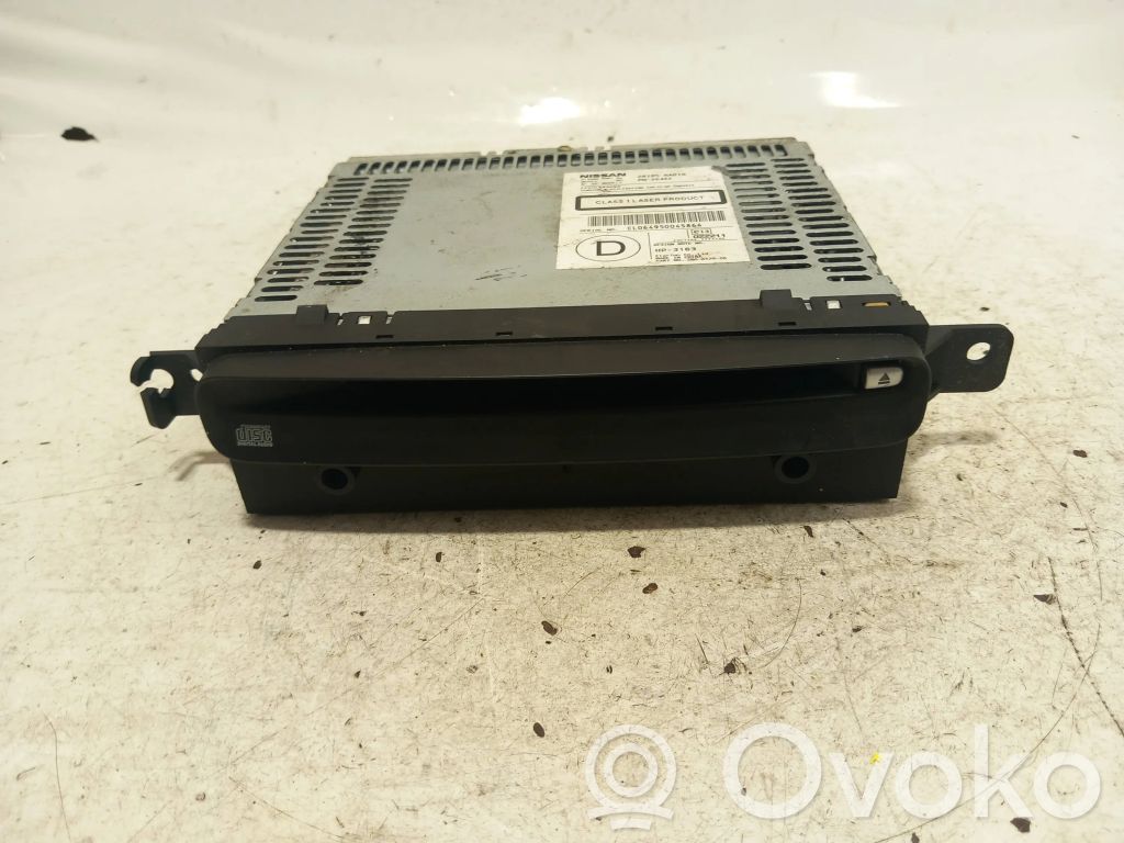 Zmieniarka płyt CD/DVD   28185BA010,PN2646F,CL064950045864