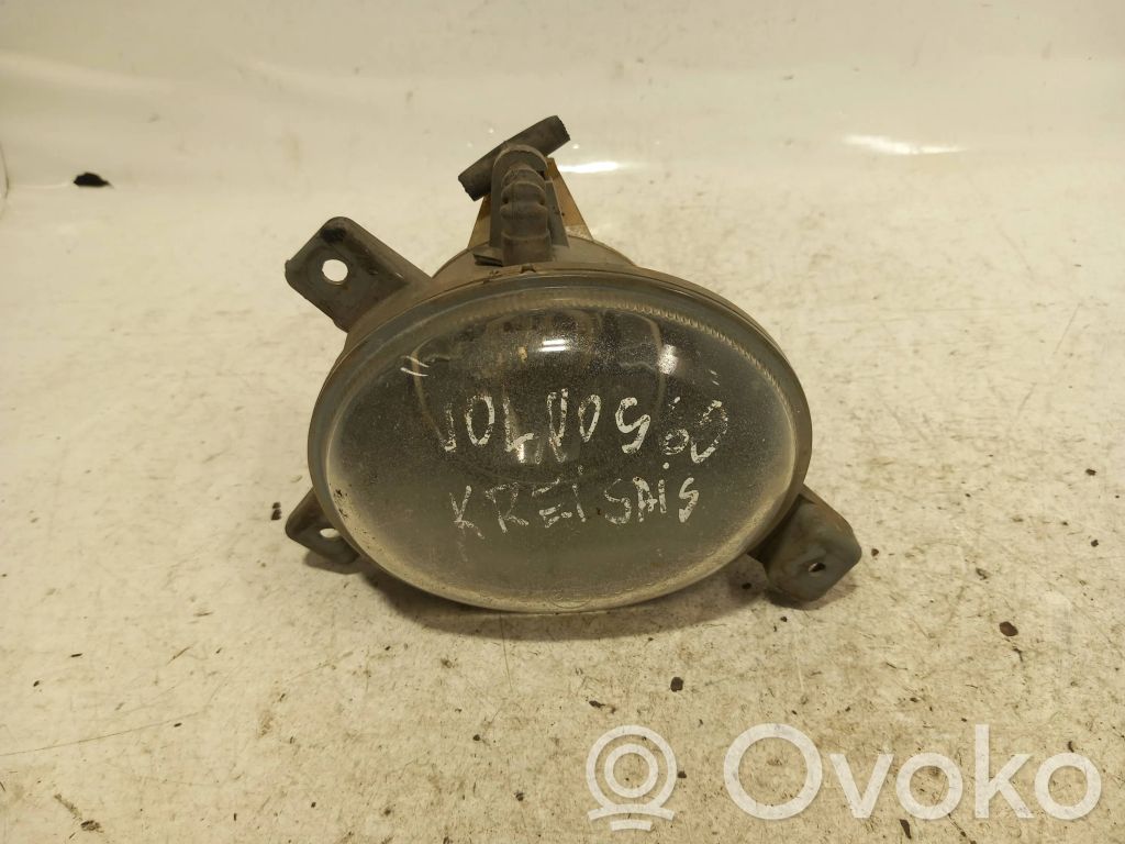 Volvo S60 Front fog light 
