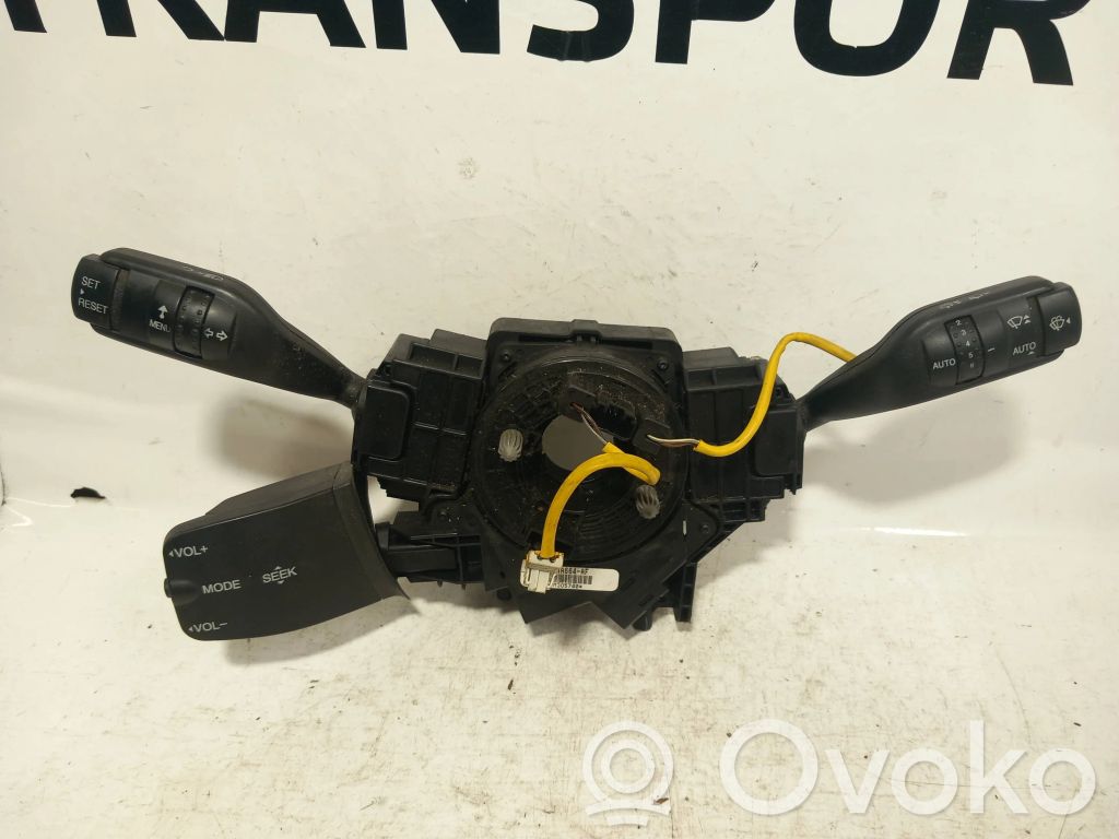 Ford Focus C-MAX Interruptor/palanca de limpiador de luz de giro 