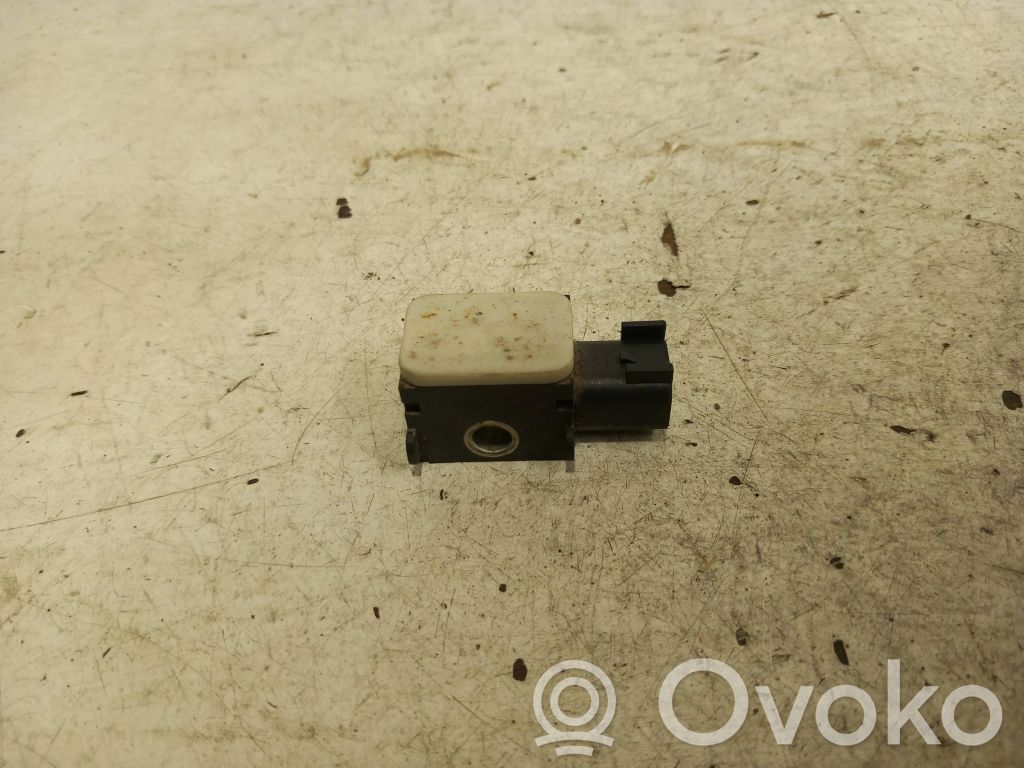 Ford Focus C-MAX Czujnik uderzenia Airbag 