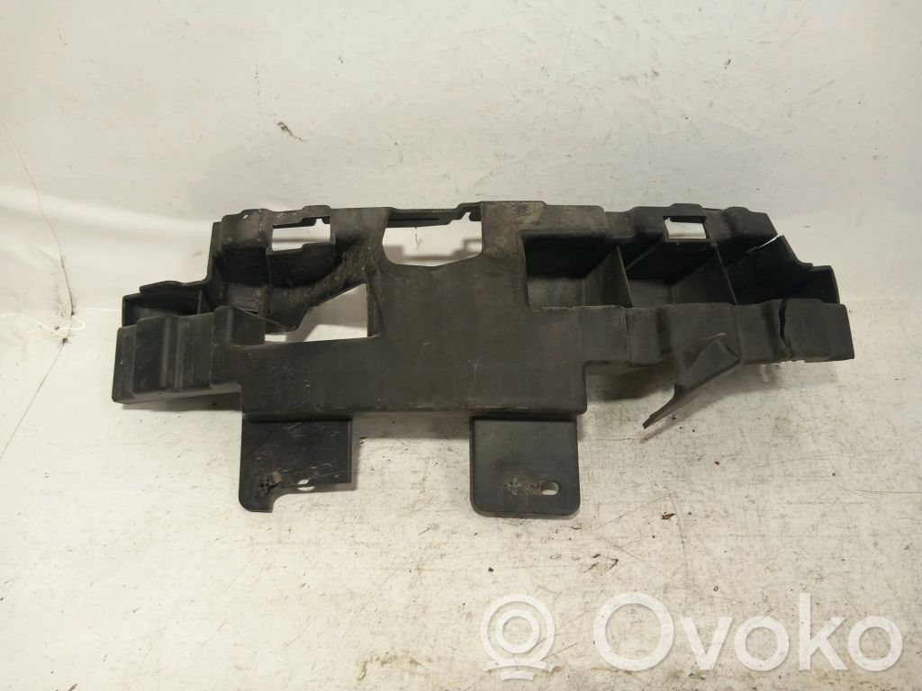 Ford Focus C-MAX Front bumper mounting bracket 