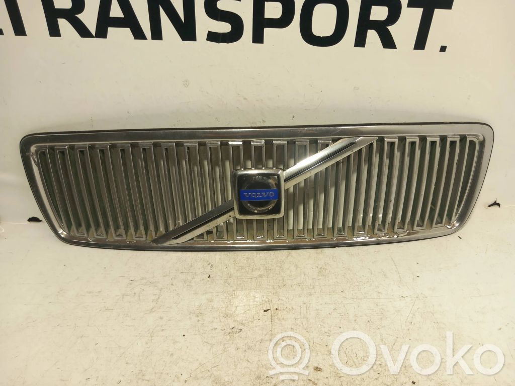 Volvo S70  V70  V70 XC Atrapa chłodnicy / Grill 