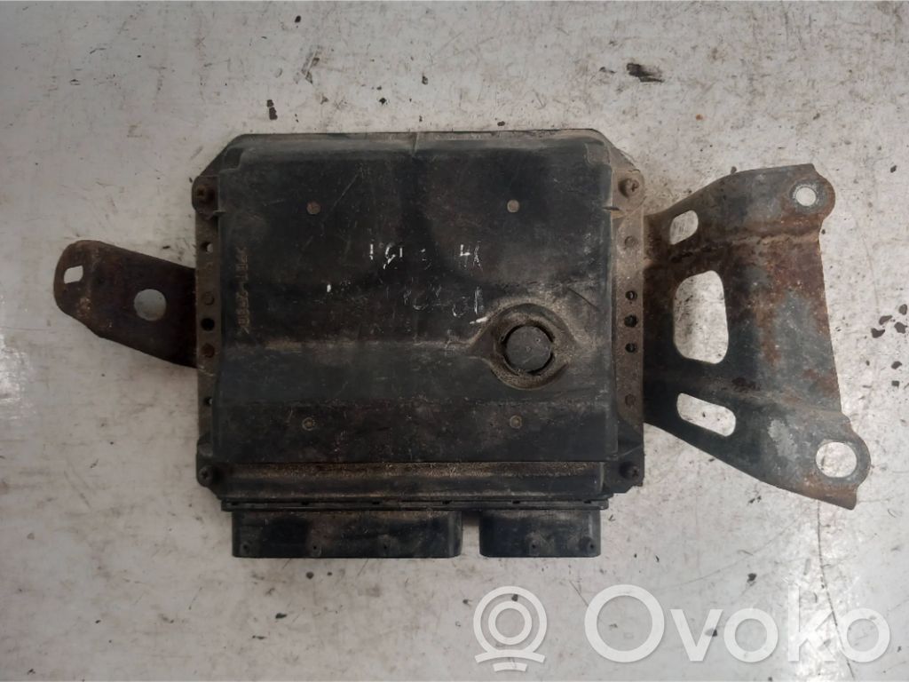 Toyota Yaris Engine control unit/module 