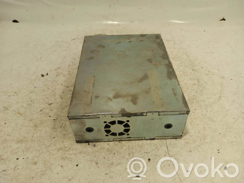 BMW X5 E53 Unité / module navigation GPS 