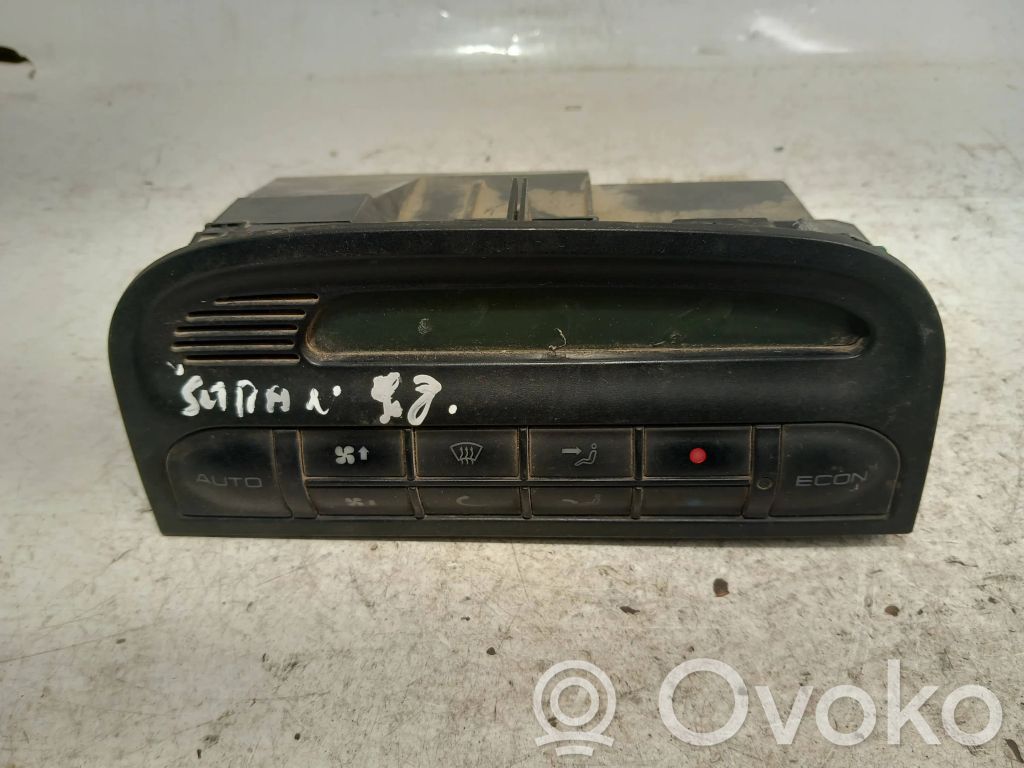 Ford Galaxy Climate control unit 
