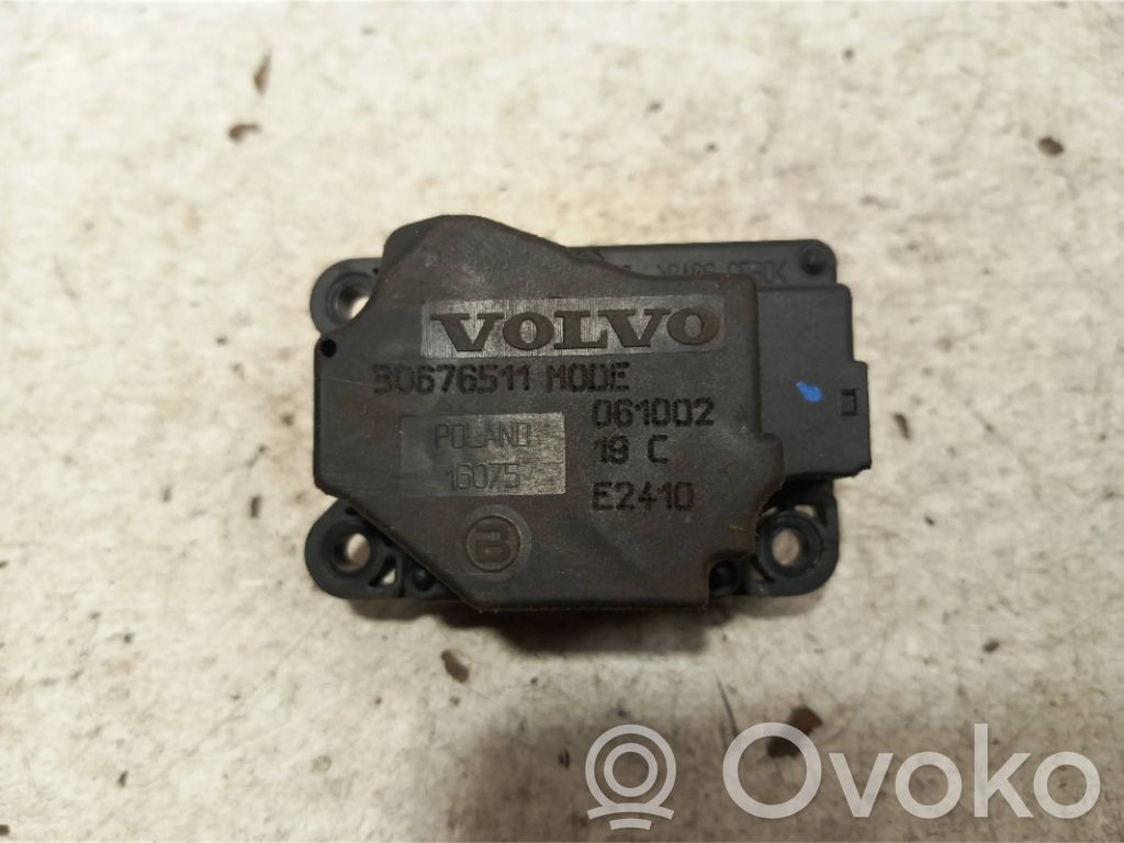 Volvo V70 Air flap motor/actuator 