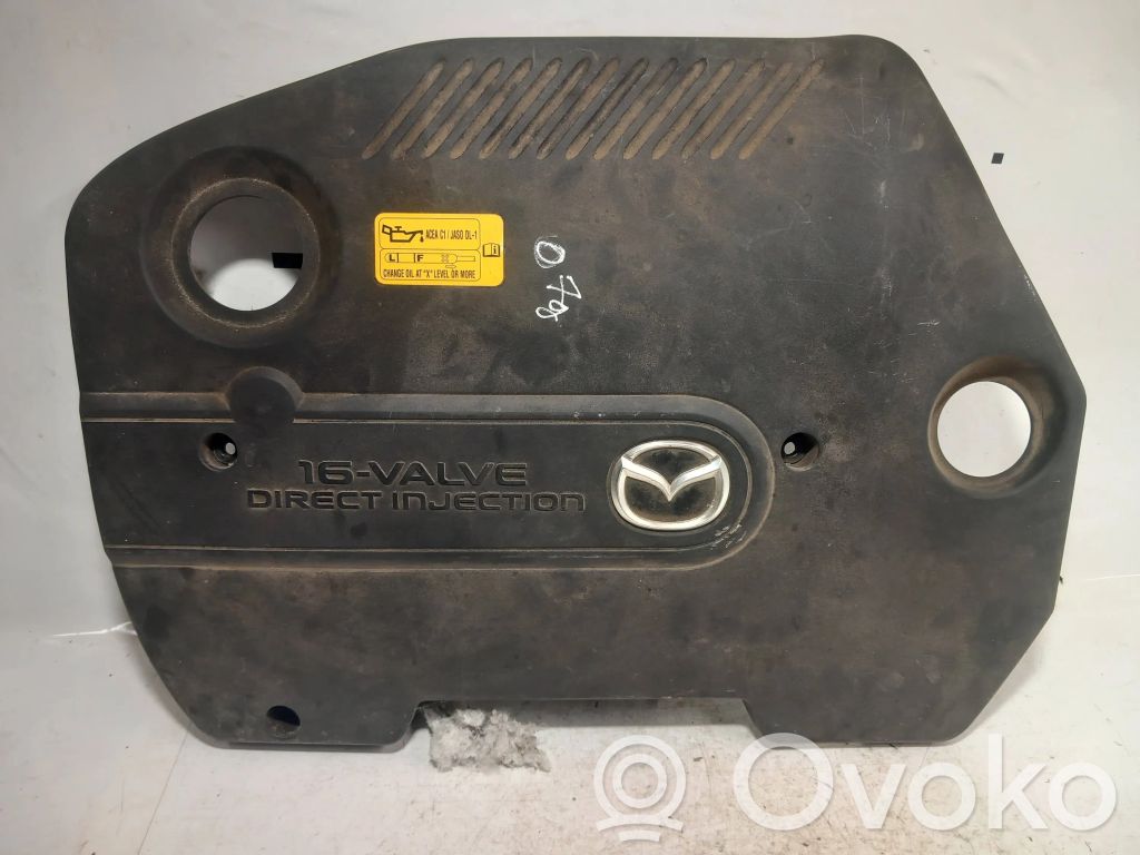 Mazda 6 Engine cover (trim) 