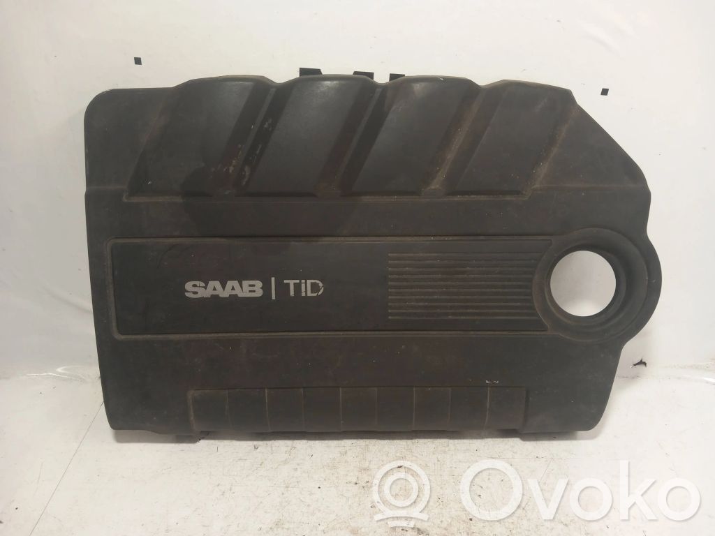Engine cover (trim)   55556364,55557294,55557295