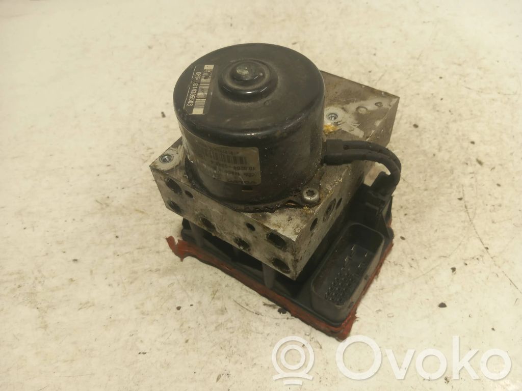 Volvo V70 ABS bloks 