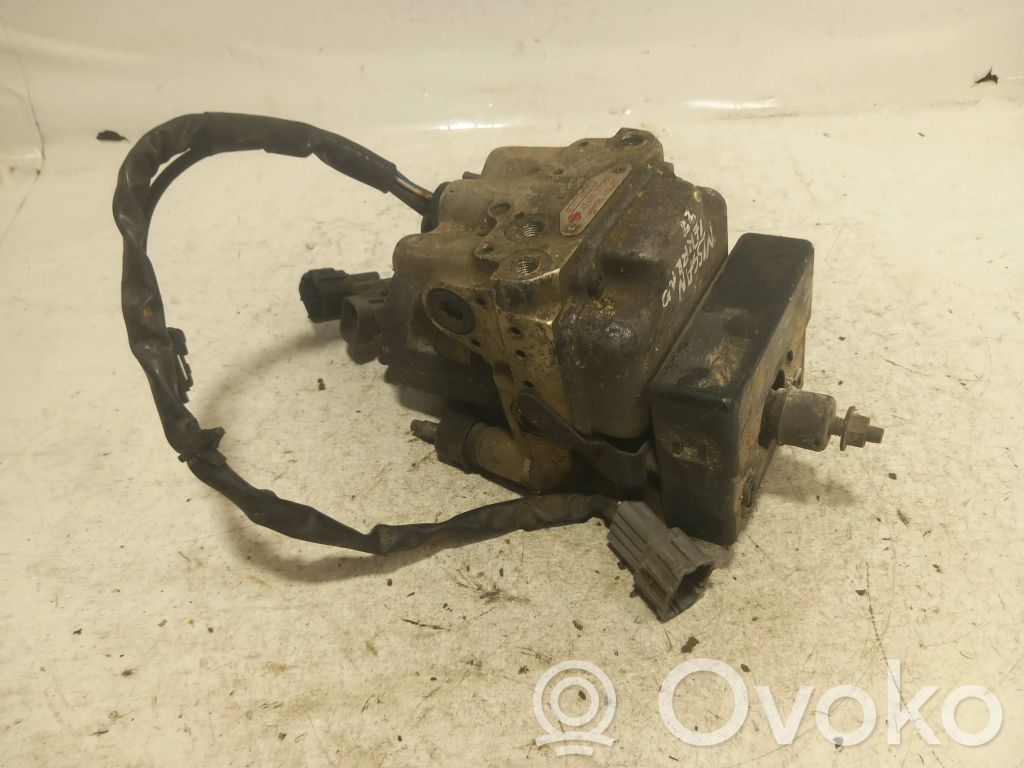 Nissan Terrano Bomba de ABS 